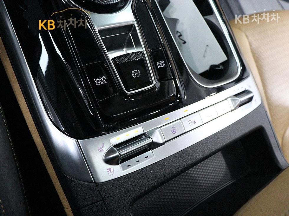 2023 - kia carnival