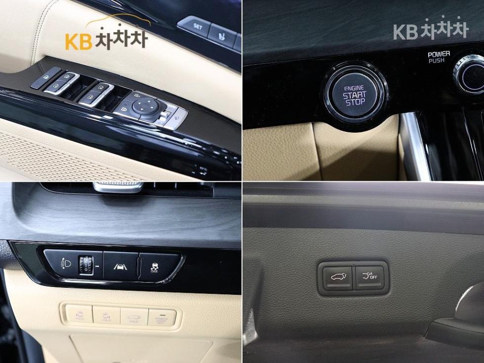 2023 - kia carnival