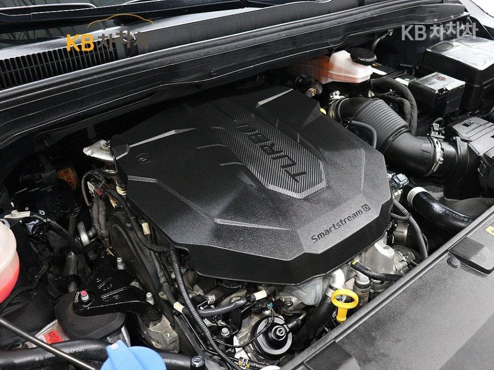 2023 - kia carnival