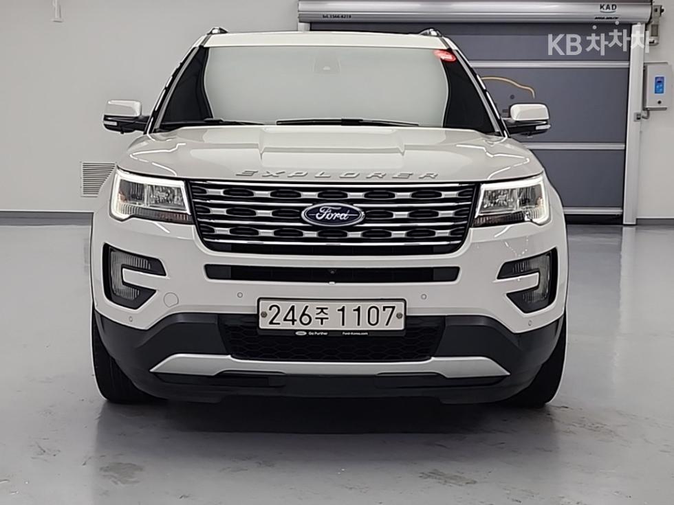 2016 Ford Used Car photo