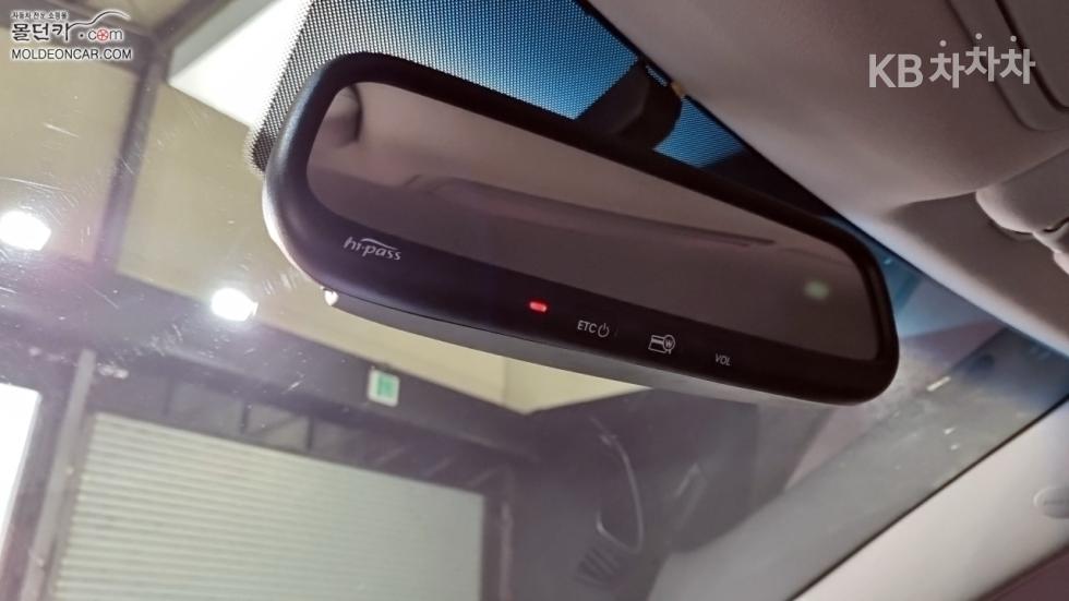 2016 - kia k7