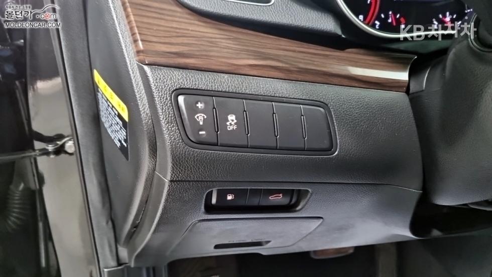 2016 - kia k7