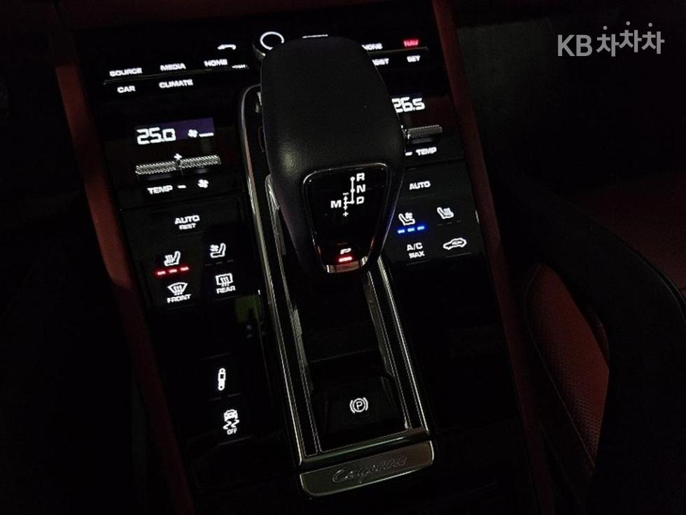 Porsche (9Y0) 2023 — Korean used car export