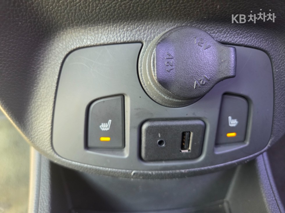 Chevrolet Spark — miniaturë 12