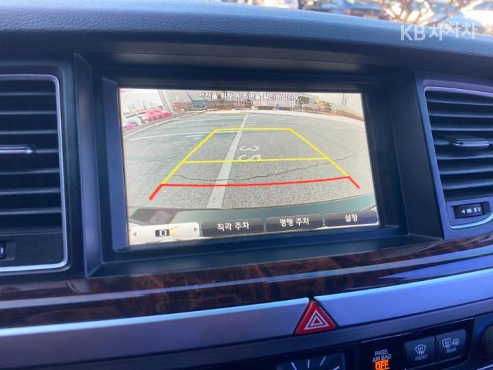 Hyundai Genesis DH G330 Modern AWD Base Type 10