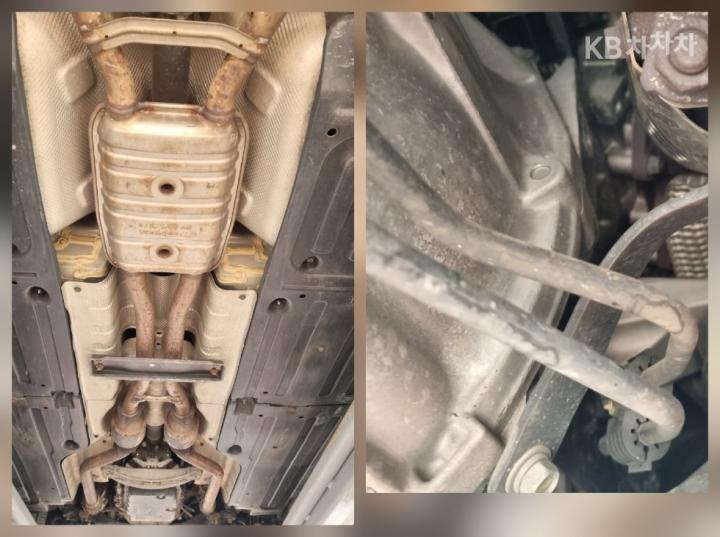 Hyundai Equus New VS380 Luxury 9