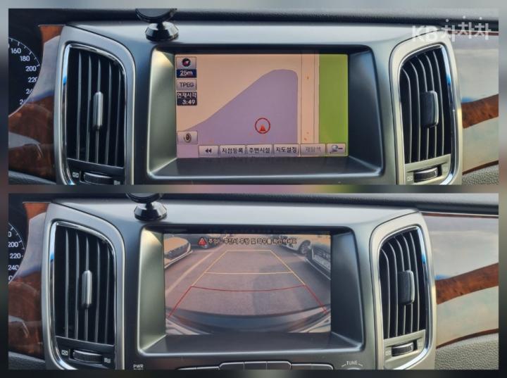 Hyundai Equus New VS380 Luxury 10