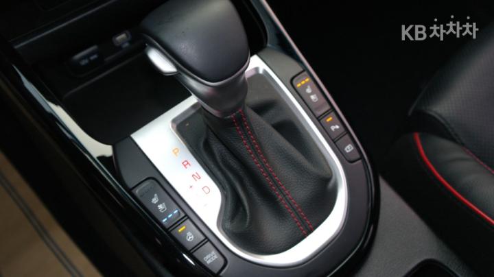 Kia K3 GT BD 1.6 T-GDi 5 Duo Signature 8