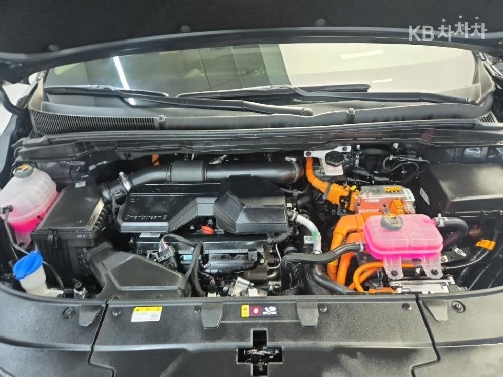 2025 - kia carnival