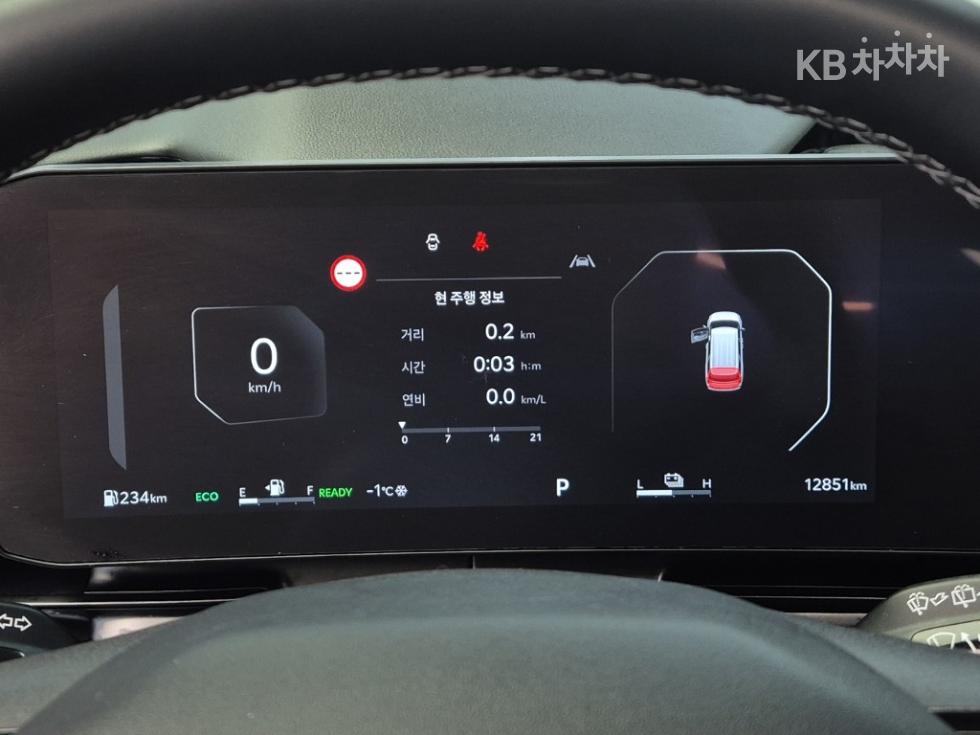 2025 - kia carnival
