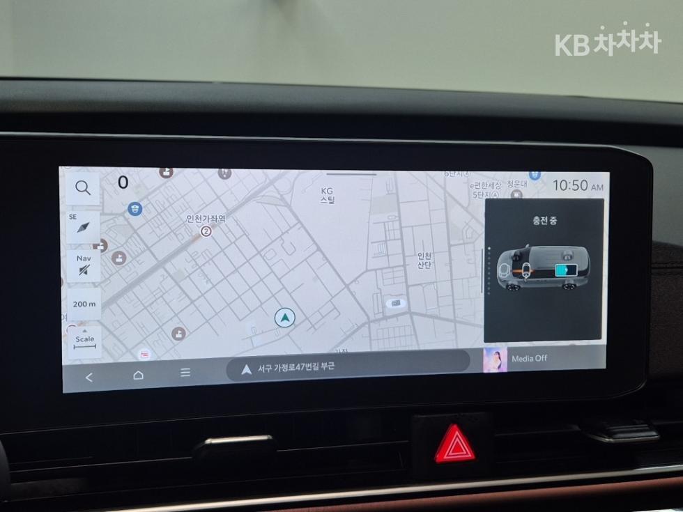 2025 - kia carnival