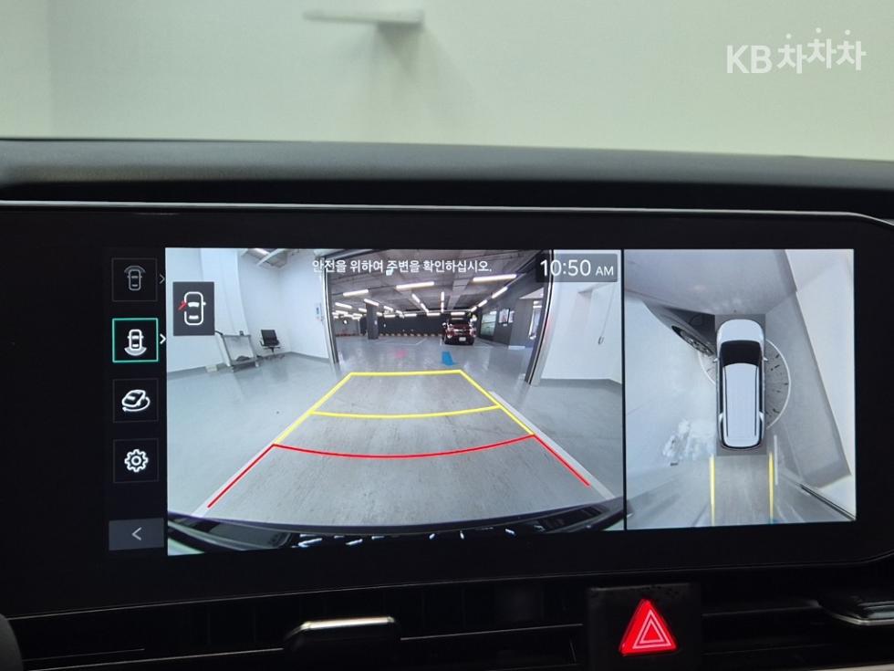 2025 - kia carnival
