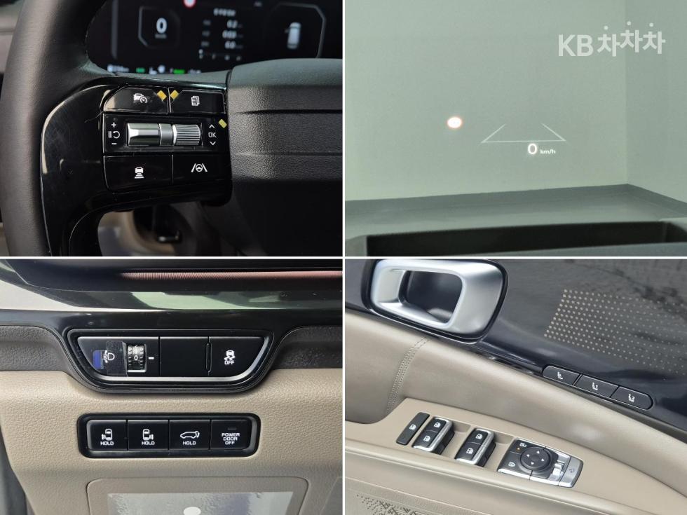 2025 - kia carnival