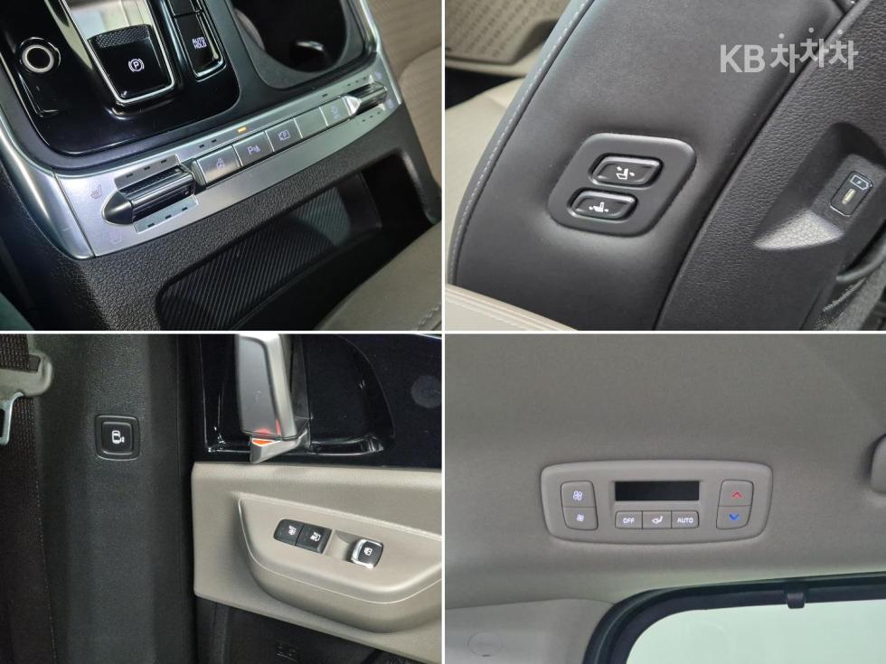2025 - kia carnival