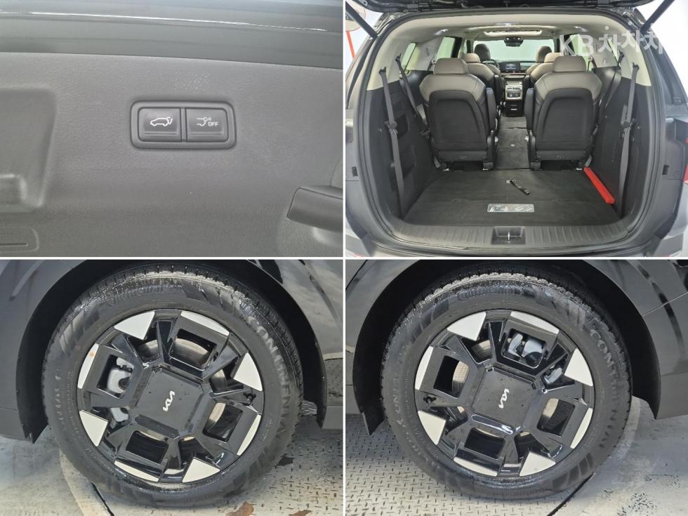 2025 - kia carnival