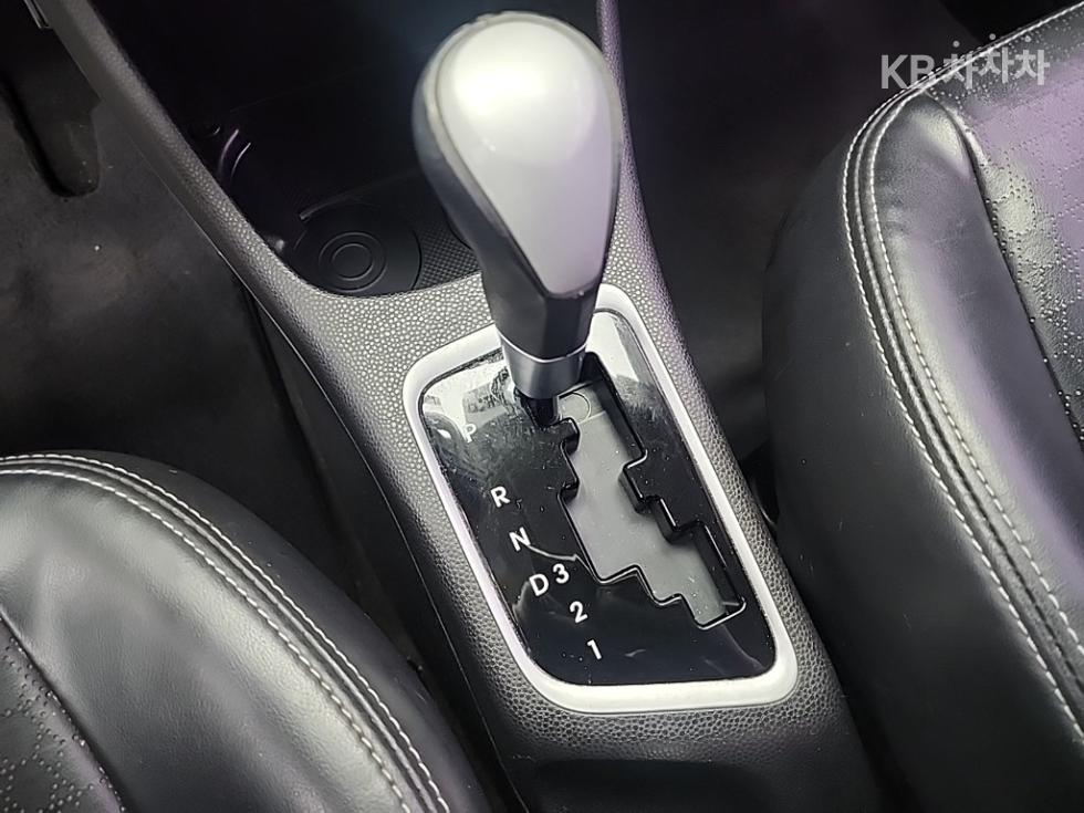 2016 - kia morning