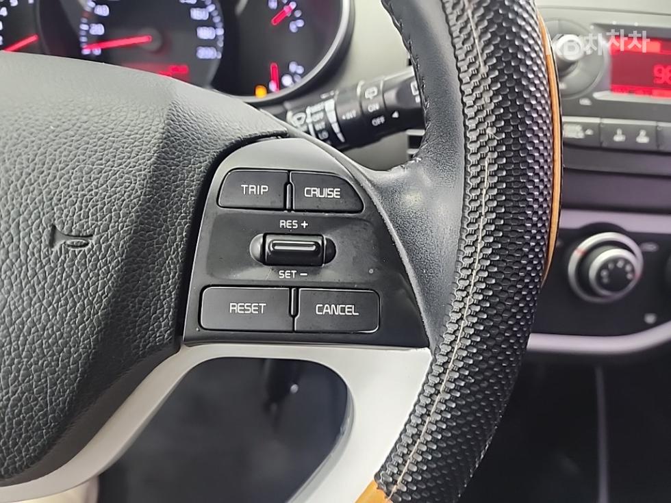 2016 - kia morning