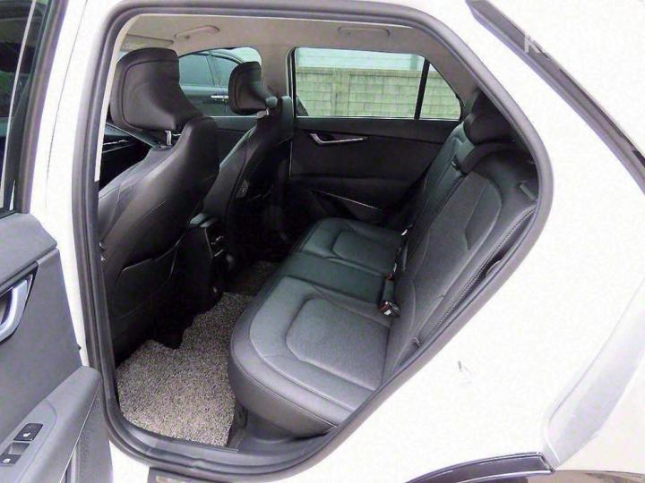 Kia Niro The 1.6 HEV Signature 7