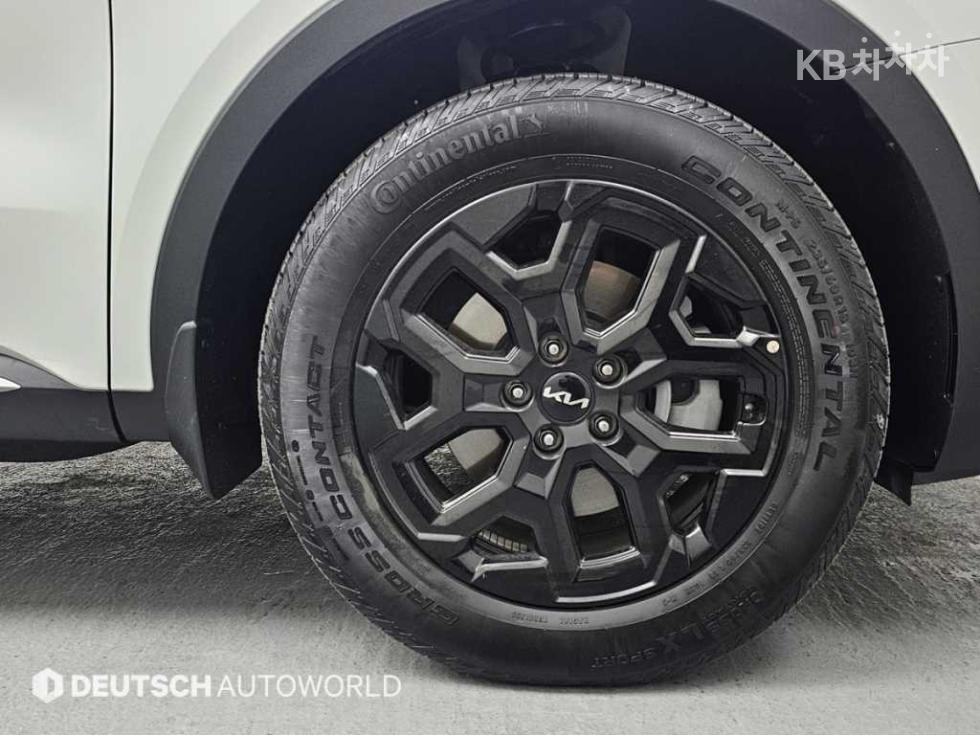 2025 - kia sorento