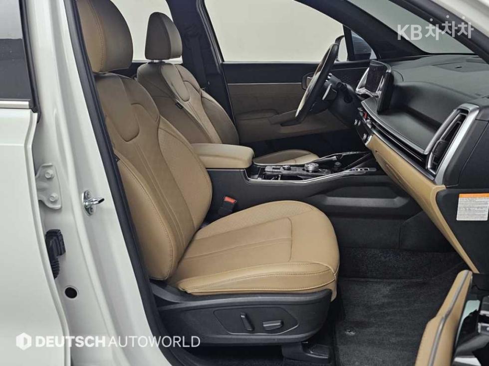 2025 - kia sorento