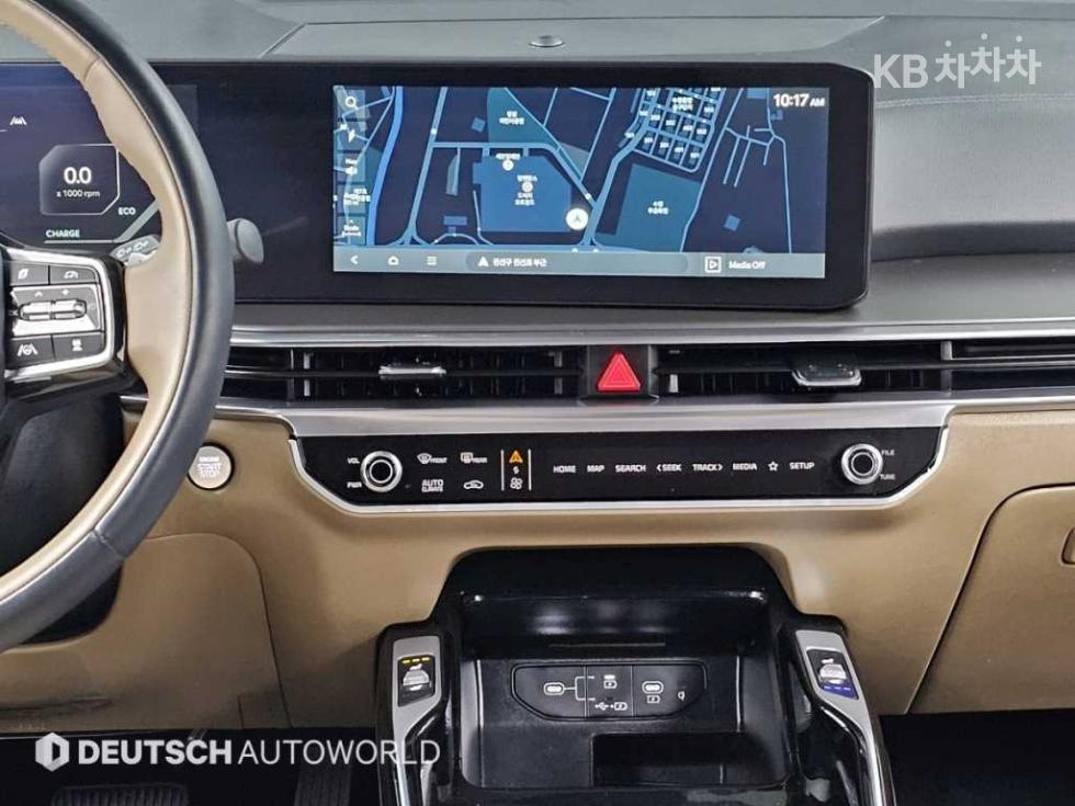 2025 - kia sorento