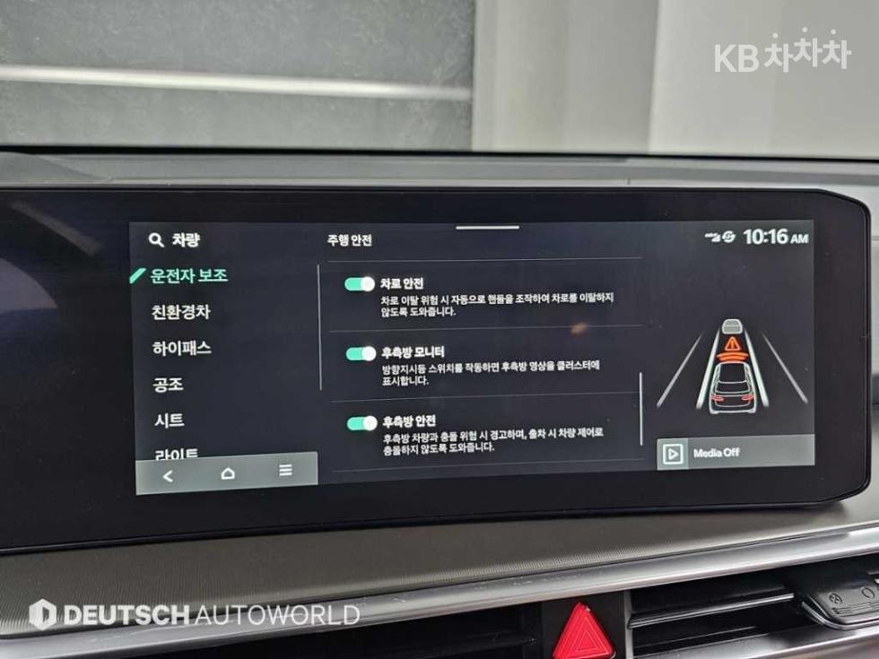 2025 - kia sorento