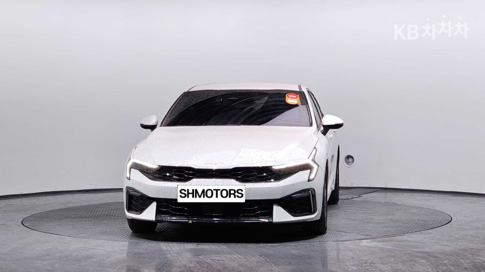 2024 kia k5