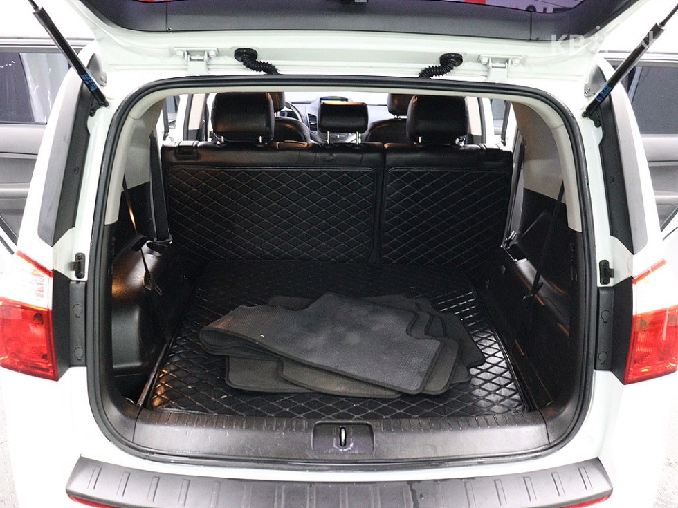 Chevrolet Orlando — miniaturë 18