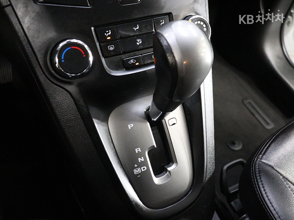 Chevrolet Orlando — miniaturë 9