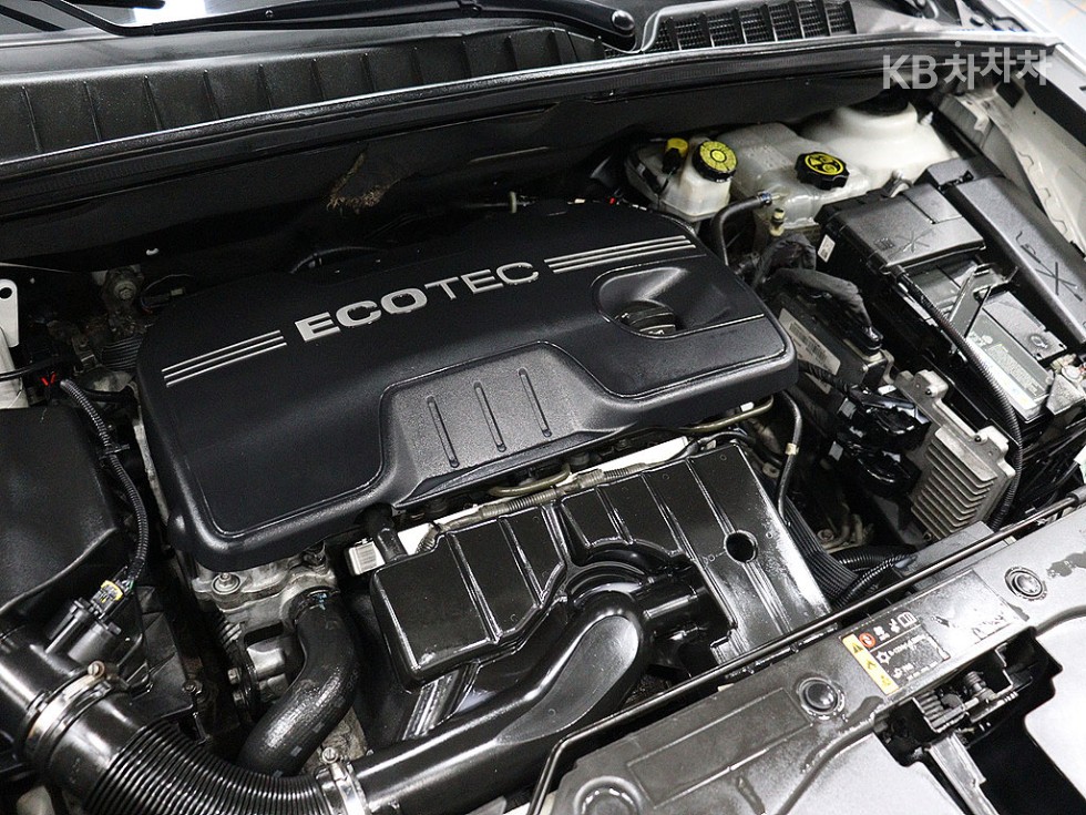 Chevrolet Orlando — miniaturë 6