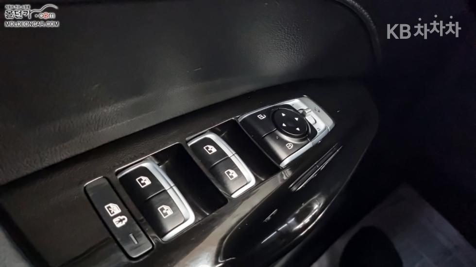 2020 - kia k5