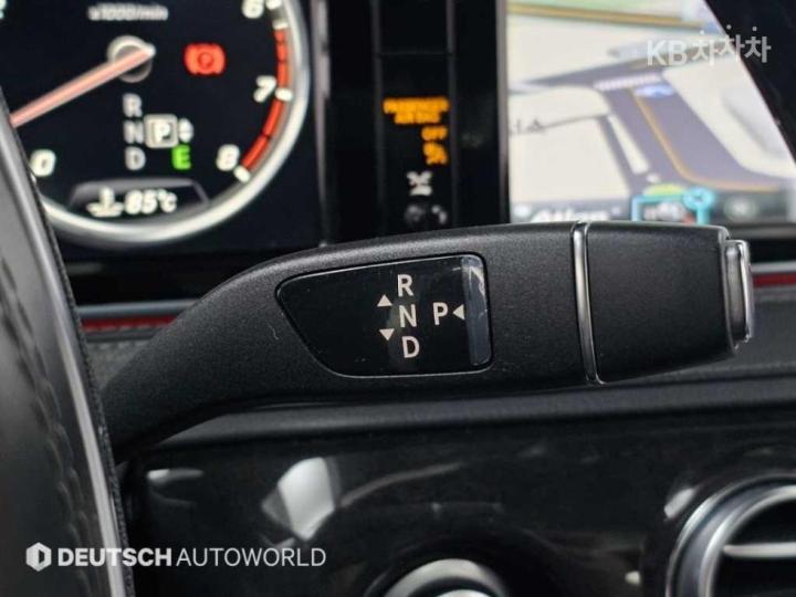 Mercedes-Benz S-Class New S400L 4MATIC 10