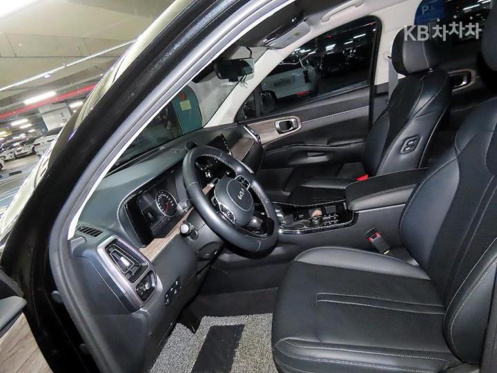 Kia Sorento 2.2 Diesel 2WD Prestige 10