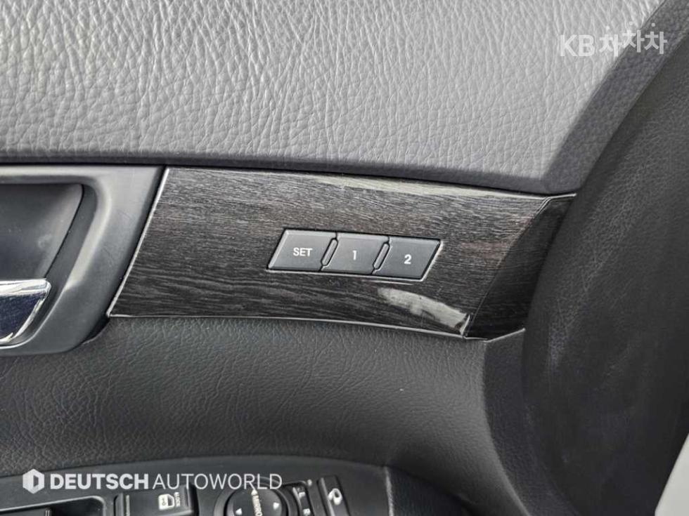 2014 - kia mohave