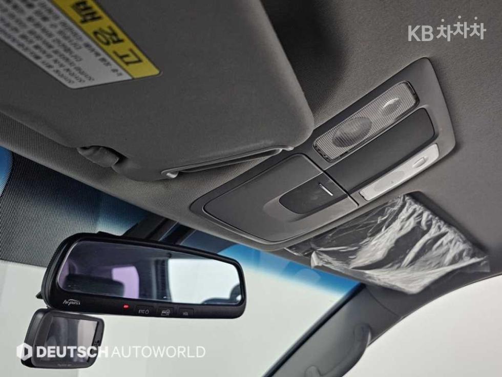 2014 - kia mohave