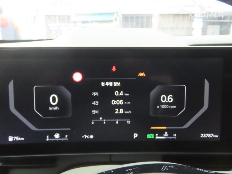 2024 - kia carnival