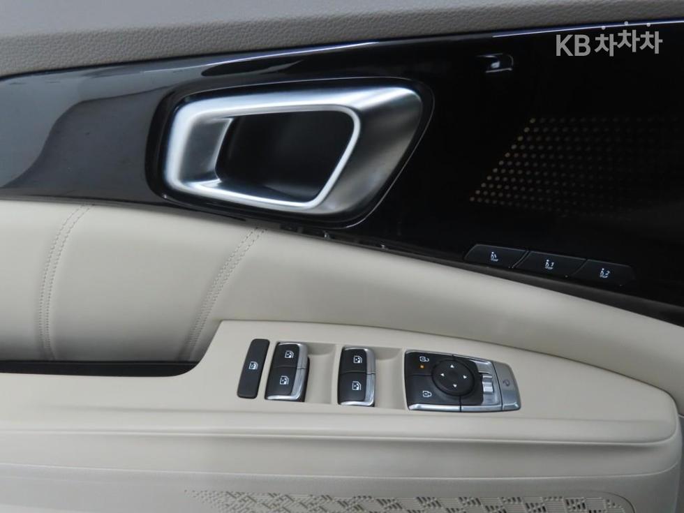 2024 - kia carnival