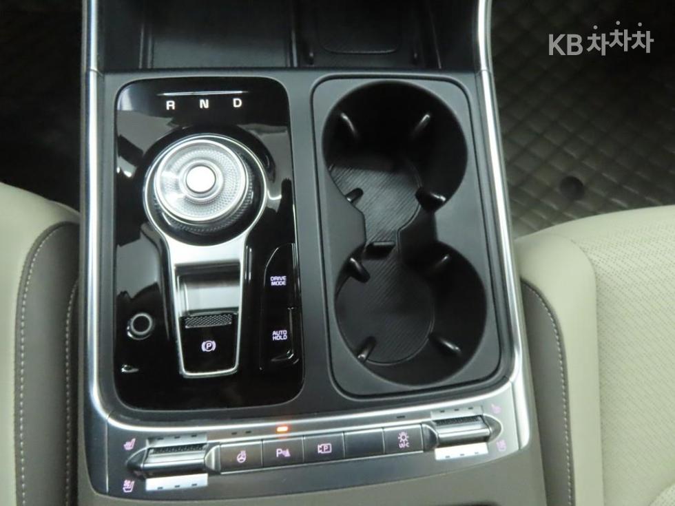 2024 - kia carnival