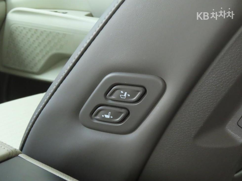 2024 - kia carnival