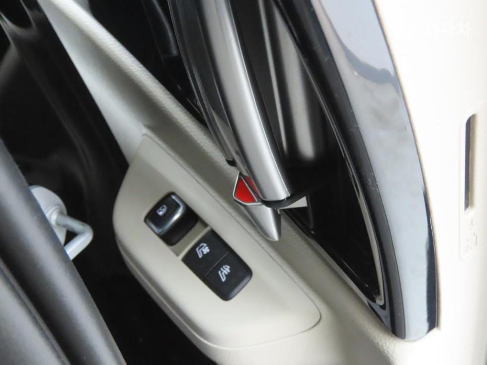 2024 - kia carnival