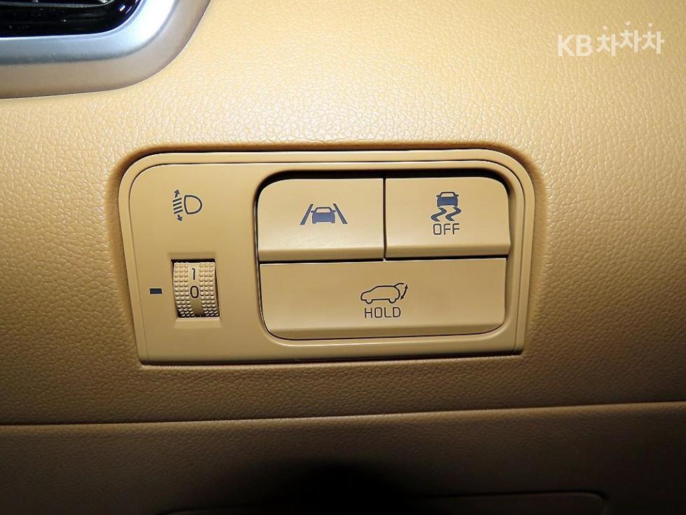 2021 - kia sorento