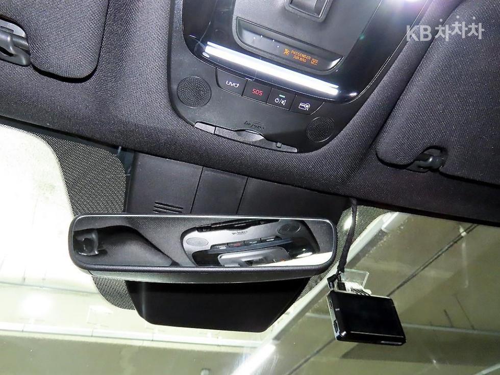 2021 - kia sorento