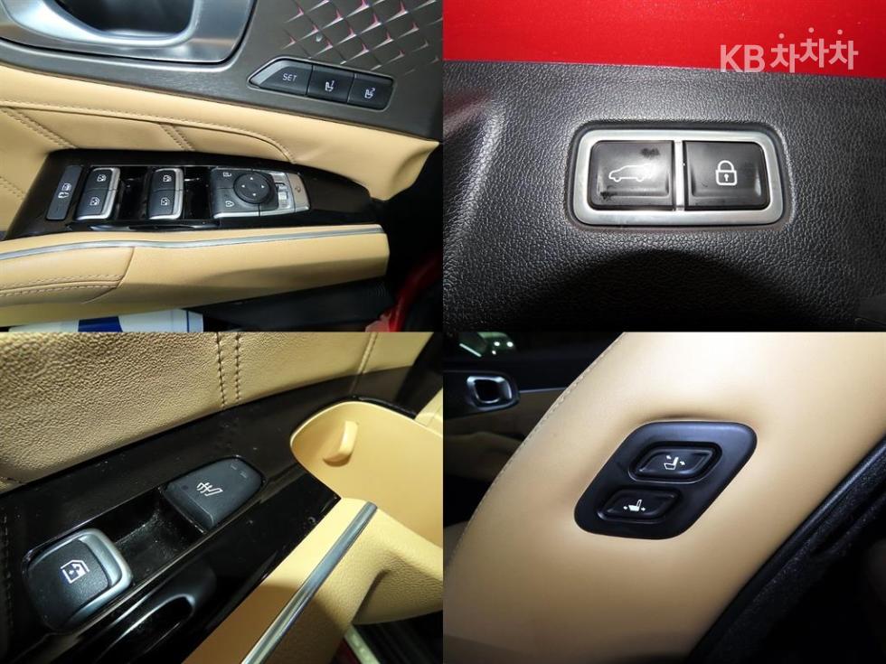 2021 - kia sorento