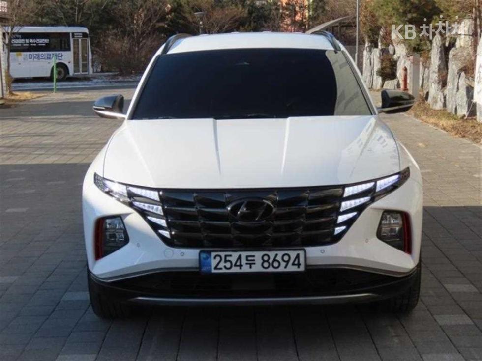 Hyundai Туссан