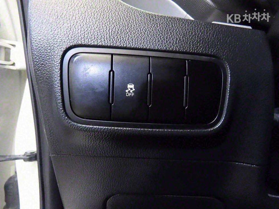 2020 - kia ray
