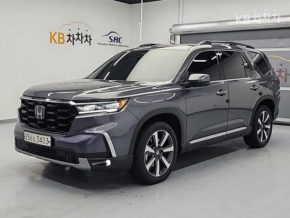 2023 4 — Korean used car export from SH GLOBAL
