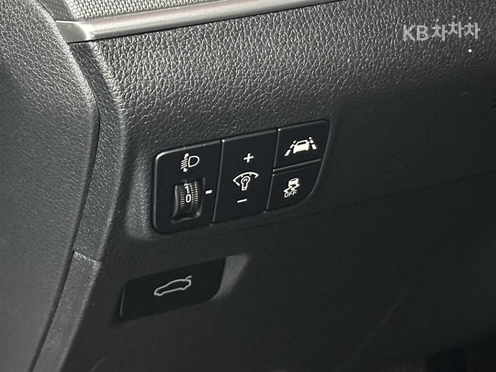 2020 - kia k5