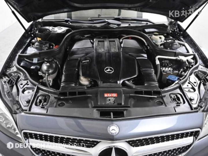 Mercedes-Benz CLS-Class W218 CLS400 W218 7