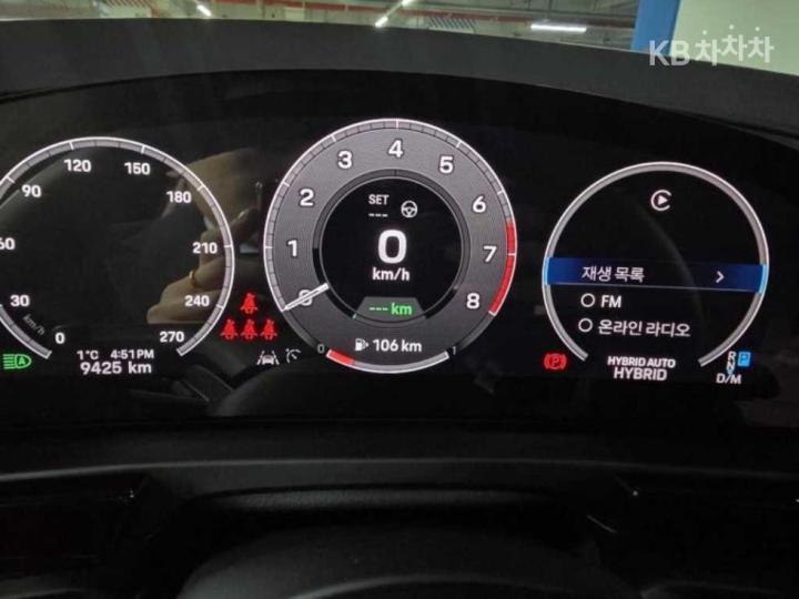 Porsche Cayenne 9Y0 3.0 S E-Hybrid Base Type 4