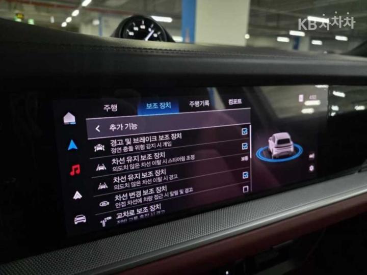 Porsche Cayenne 9Y0 3.0 S E-Hybrid Base Type 7